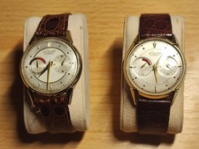 Jaeger LeCoultre Futurematic