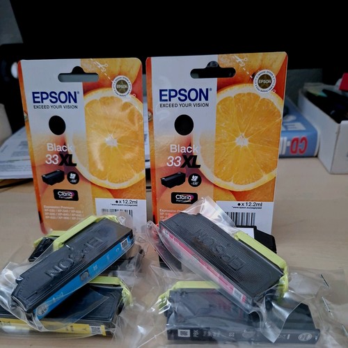 Xxl patronen für epson - patronen,
