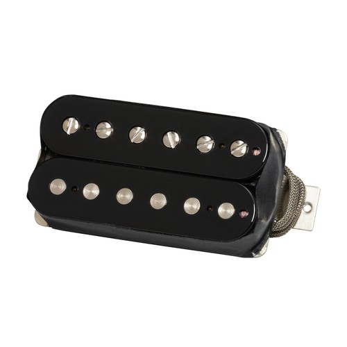 Gibson custombucker double - gibson,