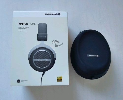 Beyerdynamic amiron home - beyerdynamic,