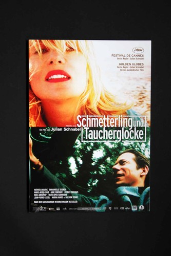Schmetterling und