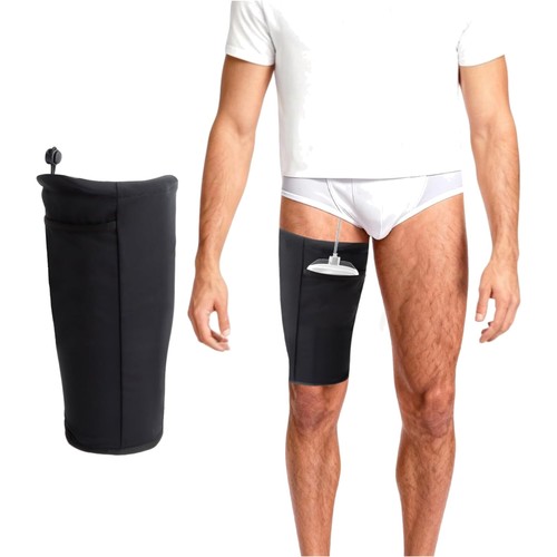 Verstellbare urinbeutel - verstellbare,