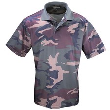 Tactical Poloshirt Quickdry