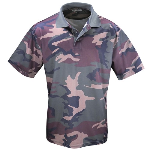 Tactical poloshirt quickdry - poloshirt,