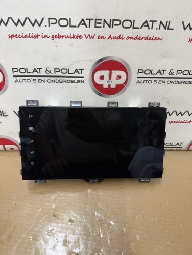 Seat ibiza bildschirm display - seat,