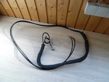 Audi 80 Cabrio 8G7 Hydraulikleitungen für Verdeck Dach Buchstabe L-N Hydraulisch