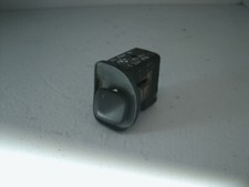BMW E30 324D Schalter Knopf
