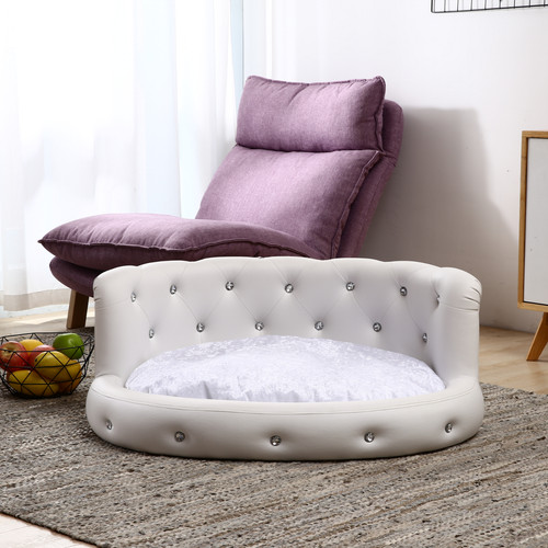 Dami luxus hundebett hundesofa - luxus,