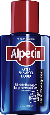 Alpecin after shampoo - alpecin,
