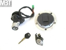 Suzuki GSX-R 1000 Schlosssatz Zündschloss Tankschloss Bj.03-04