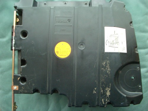 Bmw 5er e39 touring subwoofer - 5er,