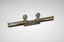 Stoßstange für Prämeta