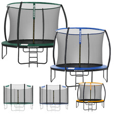 Trampolin gartentrampolin - trampolin,