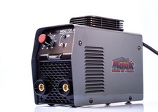 MAUK Inverter MMA Elektroden