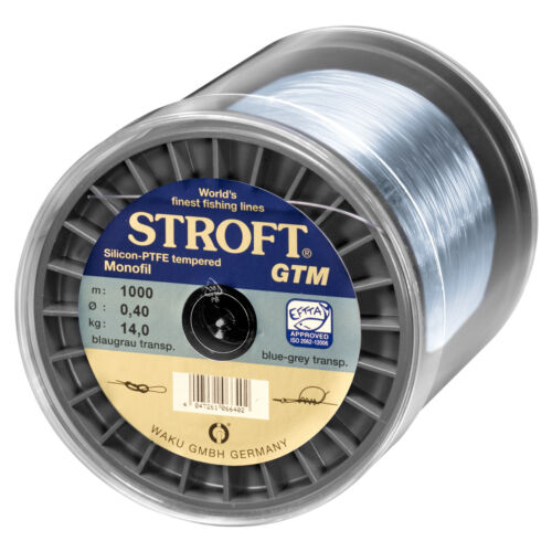 Stroft gtm 45 - gtm, 0,45