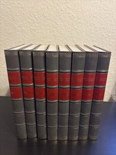 Bertelsmann encyclopedia