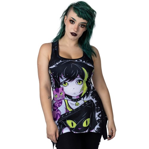 Cupcake cult lost way - top, •
