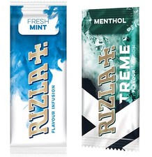 Rizla Aroma Karten Flavour