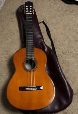 Klassische Konzert Gitarre