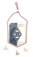 Borussia M'gladbach VfL Mönchengladbach Wimpel Fussball pennant Bundesliga #028