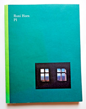 RONI HORN -  Pi - Strobl