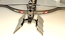 Redback Bolzenhalter / 6,5" Pfeilhalter für die Redback Armbrust