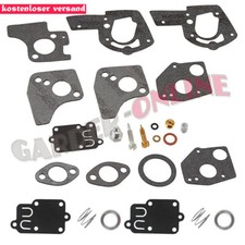 Vergaser Reparatursatz für