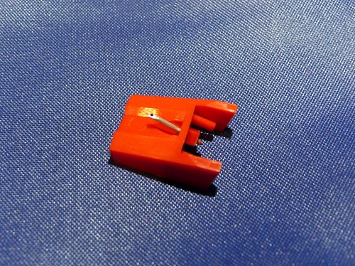 Diamant stylus nadelteil für - stylus,
