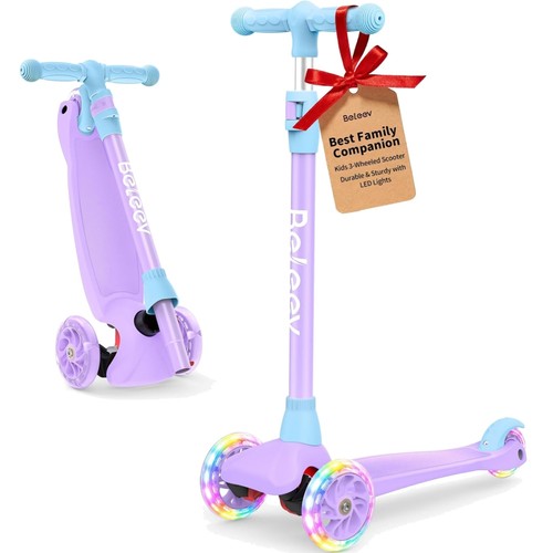 Kinderroller led leuchtrollen - kinderroller,