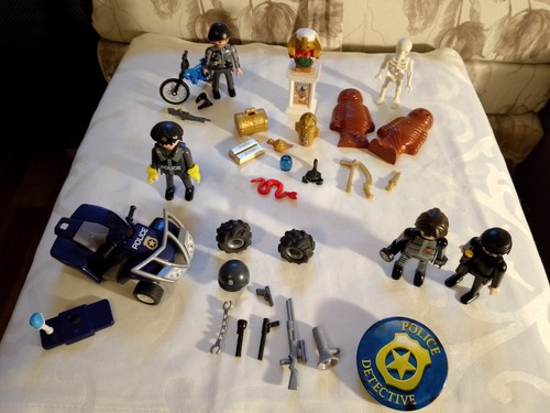 Playmobil adventskalender - playmobil,