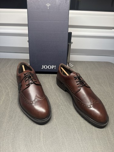 Joop pero danilo brogue lace - joop!,