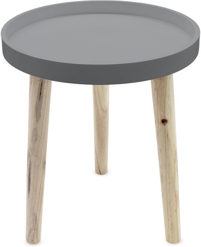 Spetebo deko holz tisch - deko,