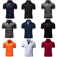 2026 shirt herren poloshirt - herren,