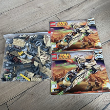 LEGO Star Wars 75084 