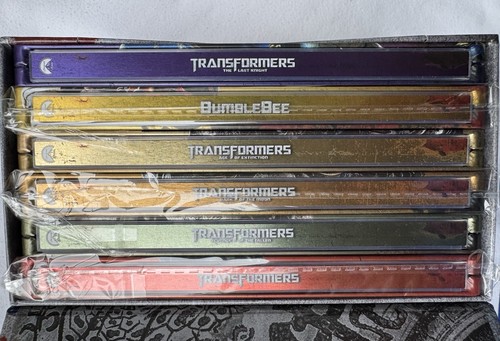 Bumblebee transformers 6x - bumblebee,