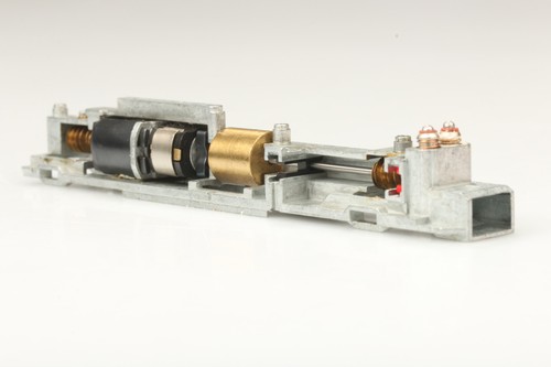 Minitrix 11022 ice 401 - minitrix,