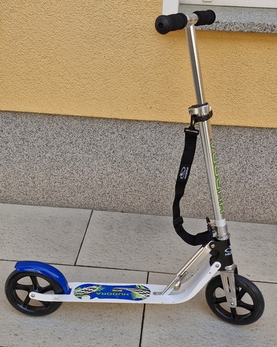Hudora big wheel - hudora, scooter