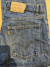 Vintage levi s - 70’s, levi’s