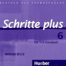 Schritte plus cds zum - schritte,