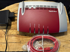 3 Stück Fritzbox:  FRITZ!Box 7390  +   FRITZ!Box 7390 1&1  +  FRITZ!Box 7360 1&1