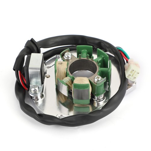 Lichtmaschine stator für 125 - lichtmaschine,