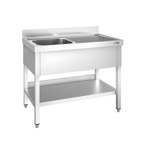 Ggm gastro spültisch premium - ggm,