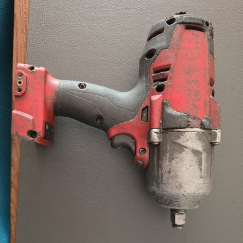 Milwaukee m18 onefhiwf12 - m18,