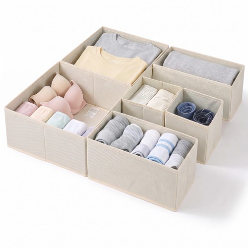 Schubladen organizer - schubladen,