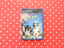 Hype: the Time Quest Playstation 2 PS2 in OVP