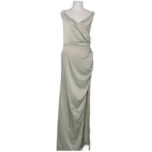 Kleid größe grün - größe:, l,