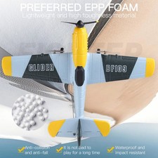 Volantex bf109 rc - bf109,