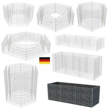 Gabione-Gabionenkorb