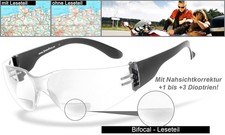 Sportbrille mit Sehstärke