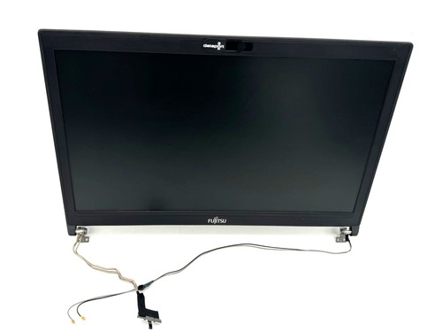 Fujitsu lifebook e754 display - fujitsu,